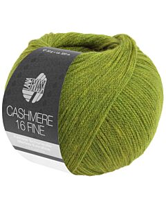 Lana Grossa Cashmere 16 Fine kl.42