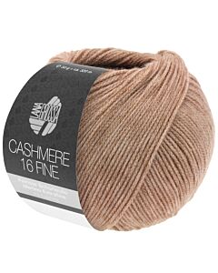 Lana Grossa Cashmere 16 Fine kl.38