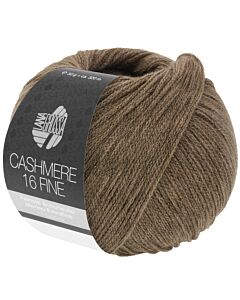 Lana Grossa Cashmere 16 Fine kl.50