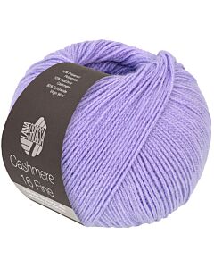 Lana Grossa Cashmere 16 Fine kl.51