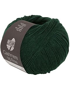 Lana Grossa Cashmere 16 Fine kl.26
