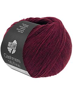 Lana Grossa Cashmere 16 Fine kl.42
