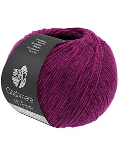 Lana Grossa Cashmere 16 Fine kl.42