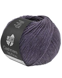 Lana Grossa Cashmere 16 Fine kl.64