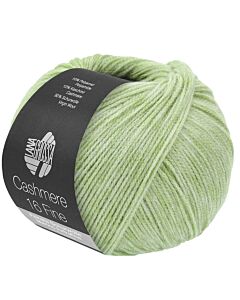 Lana Grossa Cashmere 16 Fine kl.67