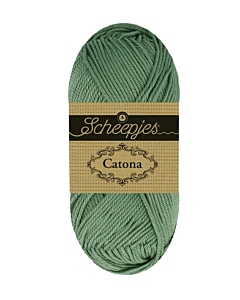 Scheepjes Catona kl.102 (lichtgroen)