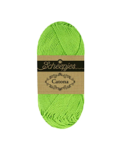 Scheepjes Catona kl.111 (bruin)