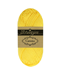 Scheepjes Catona kl.75 Storm Cloud