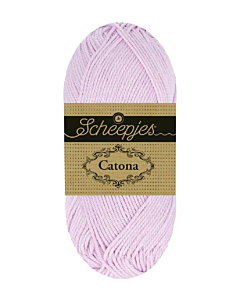 Scheepjes Catona kl.84 (lila)