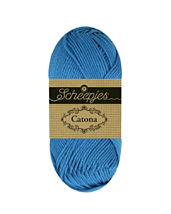 Scheepjes Catona kl.86 (lila)