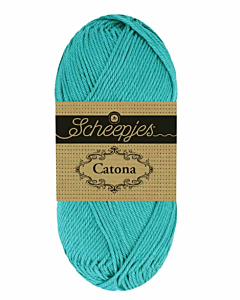 Scheepjes Catona kl.90 (lichtblauw)