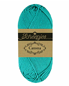 Scheepjes Catona kl.90 (lichtblauw)