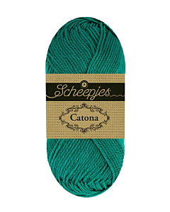 Scheepjes Catona kl.90 (lichtblauw)