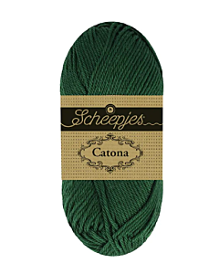 Scheepjes Catona kl.90 (lichtblauw)