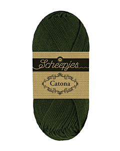 Scheepjes Catona kl.90 (lichtblauw)