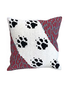 wolf sporen van CDA 5411