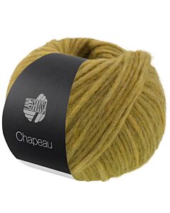 Lana Grossa Chapeau kleur 1 | C.R. Couture