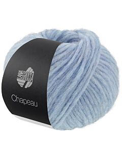 Lana Grossa Chapeau kleur 5 mint