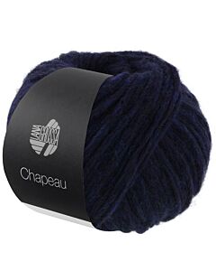 Lana Grossa Chapeau kleur 5 mint