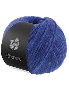Lana Grossa Chapeau kleur 5 mint
