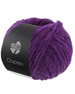 Lana Grossa Chapeau kleur 5 mint
