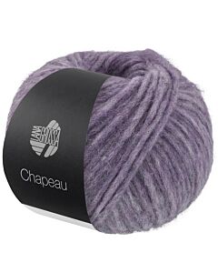 Lana Grossa Chapeau kleur 10 lavendel