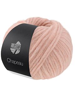 Lana Grossa Chapeau kleur 10 lavendel