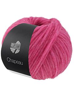 Lana Grossa Chapeau kleur 10 lavendel