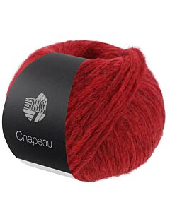 Lana Grossa Chapeau kleur 10 lavendel