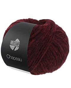 Lana Grossa Chapeau kleur 10 lavendel