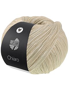 Lana Grossa Chiaro kl.2 crème