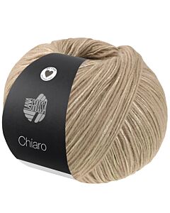 Lana Grossa Chiaro kleur 3 beige
