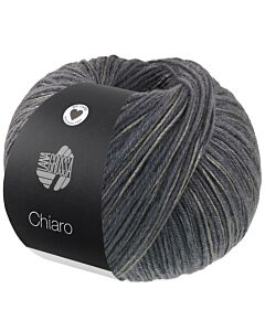 Lana Grossa Chiaro kleur 16 groen