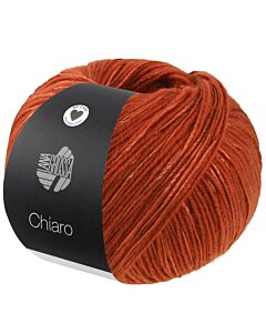 Lana Grossa Chiaro kleur 3 beige