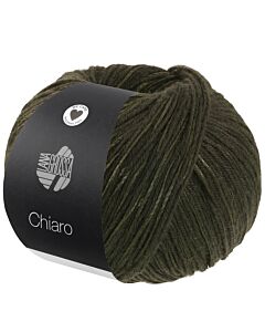 Lana Grossa Chiaro kleur 3 beige