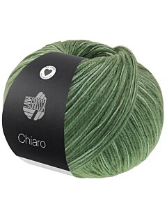 Lana Grossa Chiaro kleur 3 beige