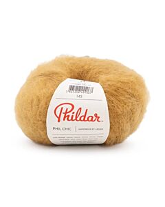 Phildar Phil Chic kleur Vieux Rose