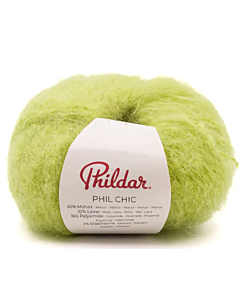 Phildar Phil Chic kleur Bougainvillier (paars