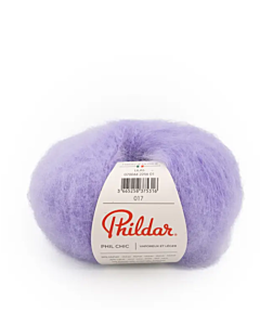 Phildar Phil Chic kleur Pumpkin