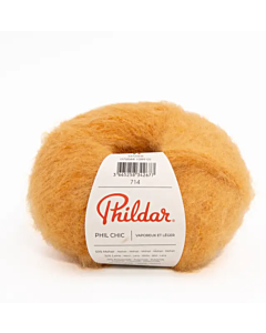 Phildar Phil Chic kleur Miel