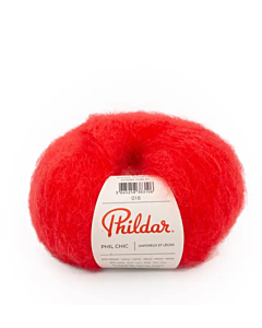 Phildar Phil Chic kleur Rose Peps