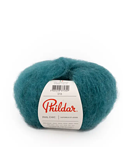 Phildar Phil Chic kleur Pumpkin