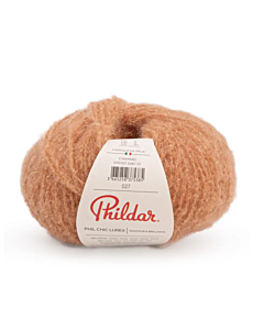 Phildar Phil Chic Lurex kl.Caramel