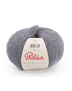 Phildar Phil Chic Lurex kl.Orage