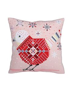 Chirstmas Bird Collection d'Art 5355