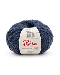 Phildar Phil Chouchou kl.Bleu Jean (blauw)