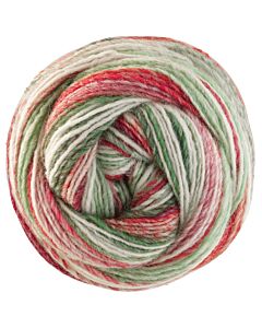 Lana Grossa Christmas Edition kleur 111