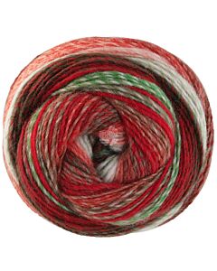 Lana Grossa Christmas Edition kleur 113 