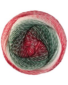 Lana Grossa Christmas Edition kleur 114