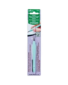 Clover Amour Crochet Hooks haaknaald 0.90mm